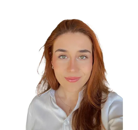 Ana Sánchez Gutiérrez