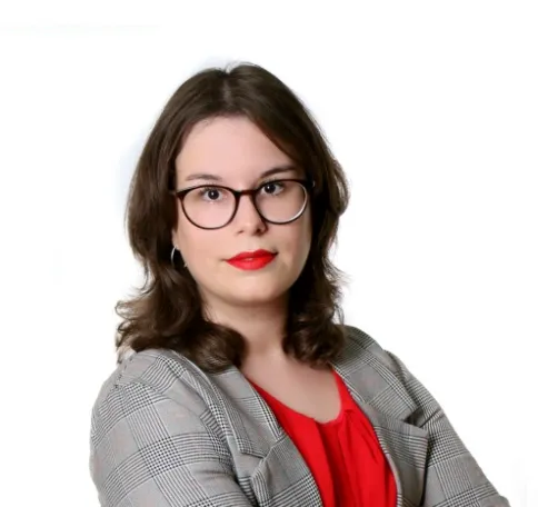 Desirée Castellano Olivera