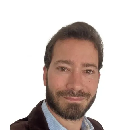 Diego Fernández Perrin