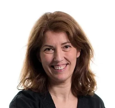 Paloma Mari-Beffa